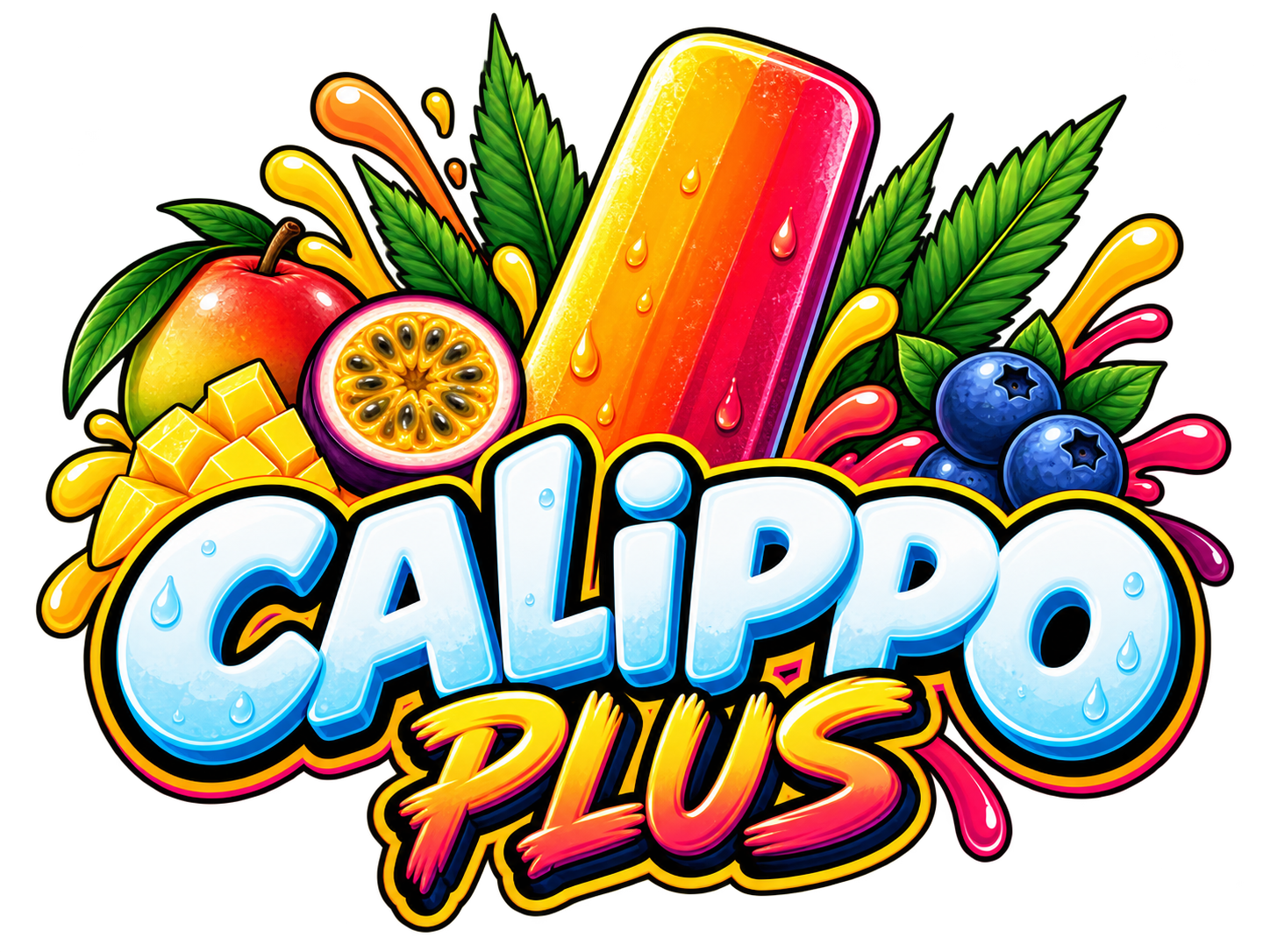 Calippo Plus Calippo Plus