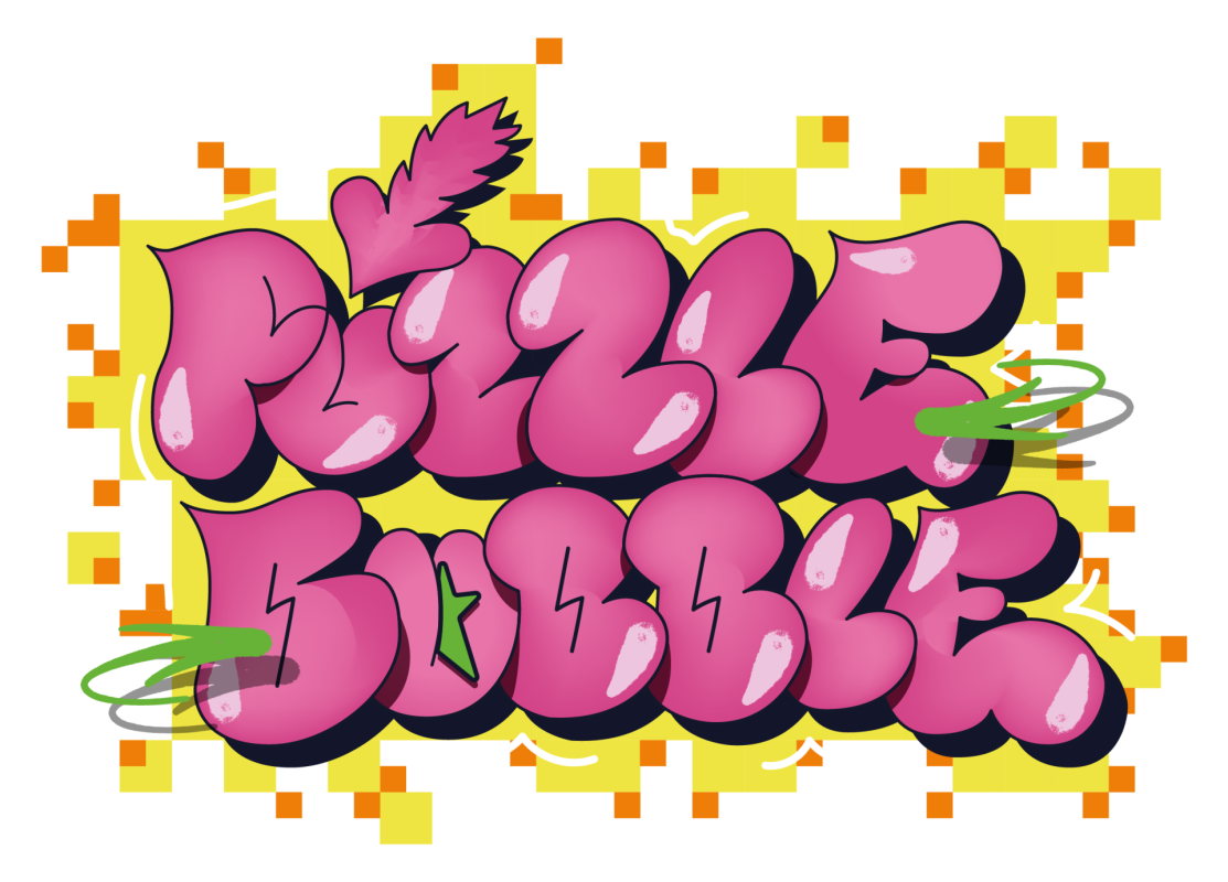 Puzzle Bubble