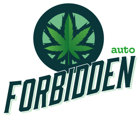 Seme da collezione Forbidden Auto