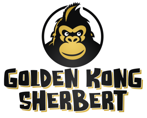 Golden Kong Sherbert