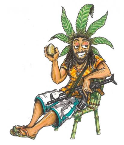Seme di Cannabis - Rich47