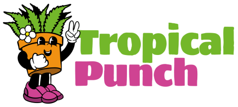 seme da collezione Tropical Punch
